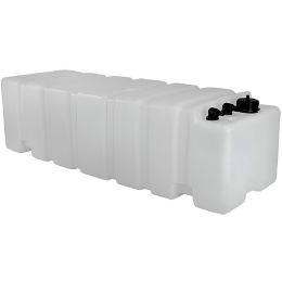 Бак для воды Ceredi Elfo 75 л (663575, 10005058)